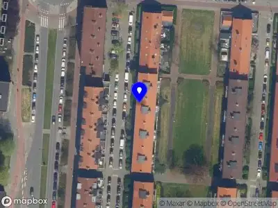 VaMilee Rotterdam