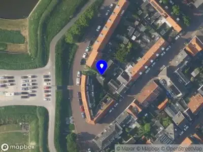 Stichting Administratiekantoor Beryllium Naarden