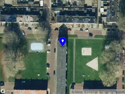 Sylvan Bos Bedrijfsadvies