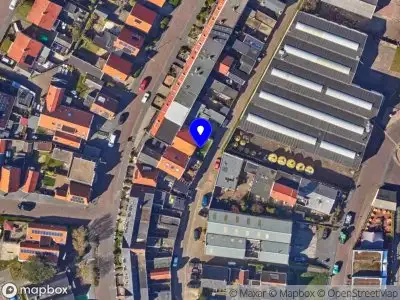 FLO'S - Horeca & events