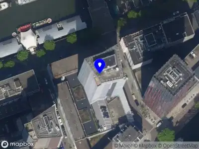 studio Sol E. Lee Rotterdam