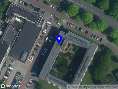 Gino van den Berg Amsterdam