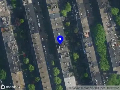 Brechtje van Buchem Amsterdam
