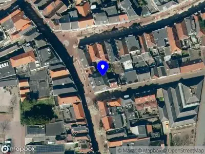 Nieuw bedrijf Distort Media