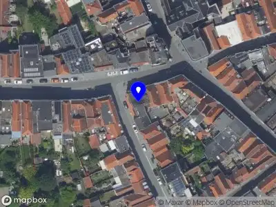 J.C.B. Avionics Bergen op Zoom