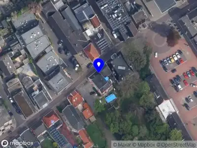 Larisa advies & coaching