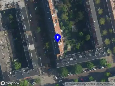 Joh, wat leuk Amsterdam