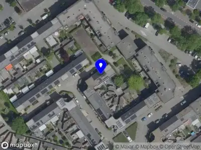 Nieuw bedrijf A.K.E. Gebauwenserwice