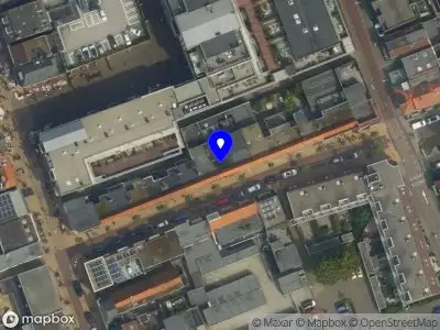 Jor Next Level 's-Gravenzande