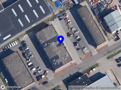 Nieuw bedrijf JBHome Isolatie