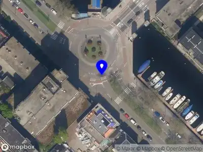 Jadziaheks Schiedam