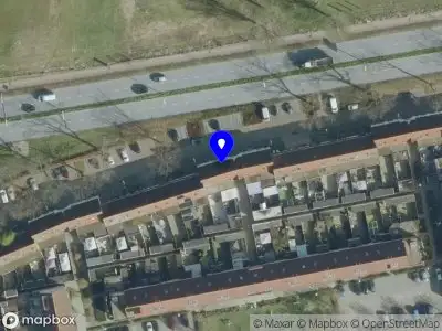 Beauty Room by Delany Henraat