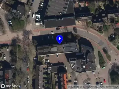 Sal-ON Leeuwarden