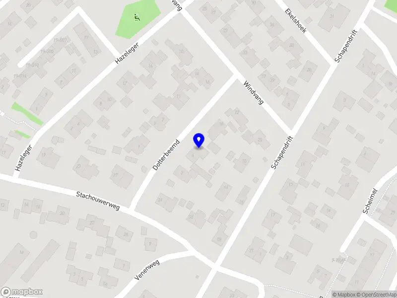 Nieuw bedrijf D&R Totaalbouw