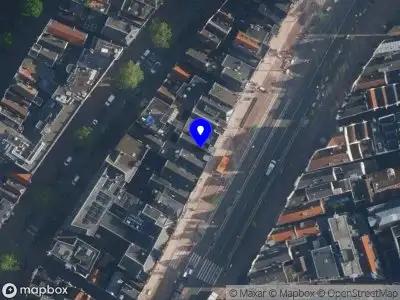 Hairlounge Amsterdam