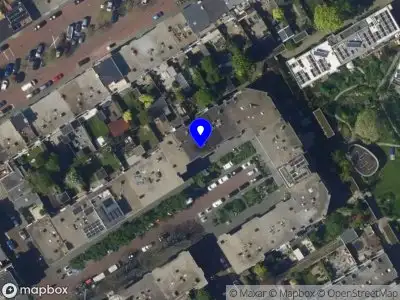 Nieuw bedrijf LG Creative