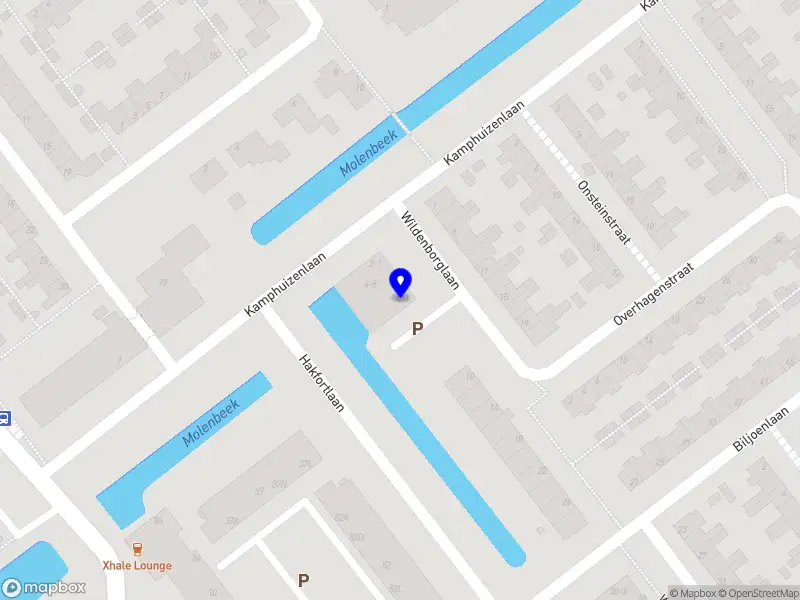 Nieuw bedrijf Beauty by Ace