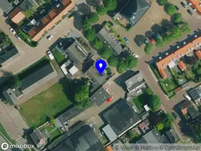 Soepboer Handelsonderneming Ens