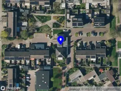 Huisartsenpraktijk Prinsenhof