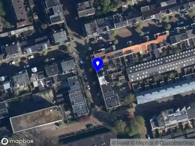 Nieuw bedrijf B.v.d.B