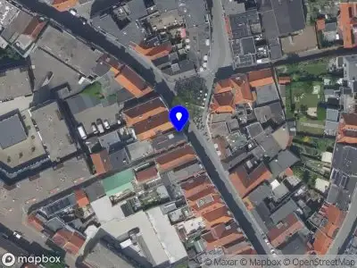 Nieuw bedrijf 't Geheim van Bergen