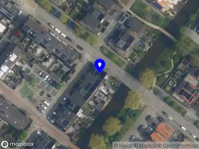 Nieuw bedrijf Bij Amy Thuis