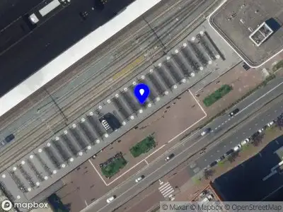 Wok To Go Holland Spoor Den Haag