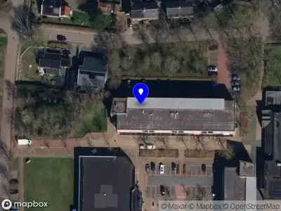 Stichting Dieren en Armoede