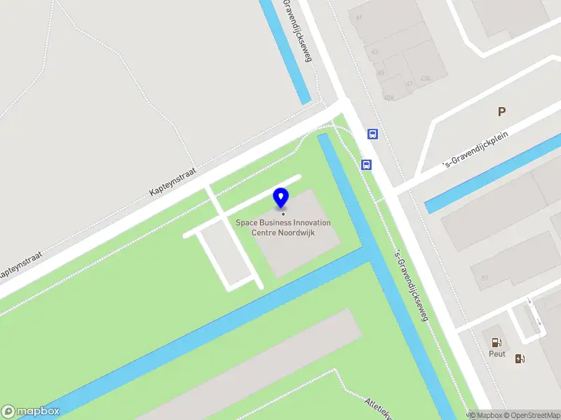 Stichting Berckheijde Obligatiefondsen