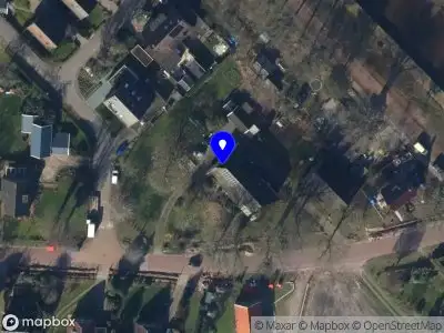 Stichting Oranje Draak