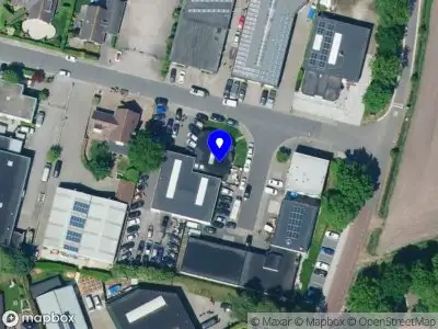 Next Transport Services Achterveld