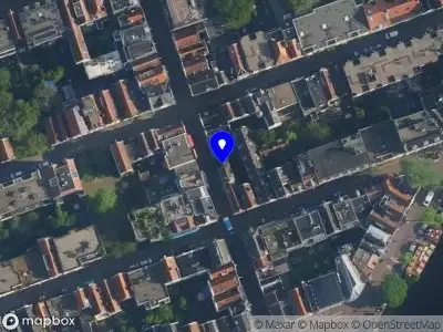 nora aurrekoetxea Amsterdam