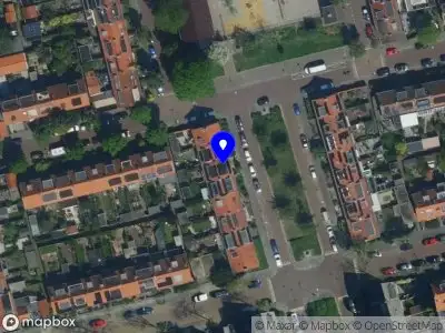 J.A. Eliens Haarlem