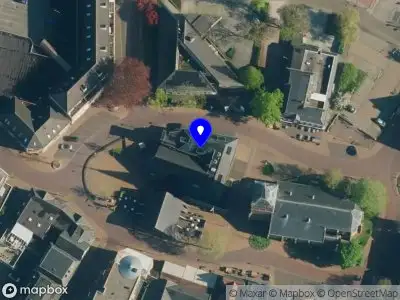 Nieuw bedrijf Praktijk voor Logopedie Linda Heusinkveld