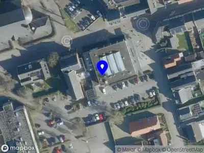 Logopediepraktijk Anne de Gier