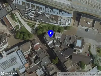 Nieuw bedrijf De Du V.O.F.