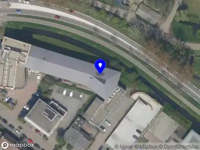 Massagepraktijk Brielle