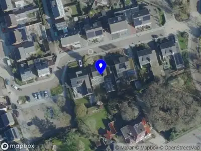 Stichting BIZ Pandeigenaren Wijchen Centrum Wijchen