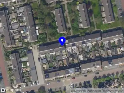 M. de Jong zorgprofessional