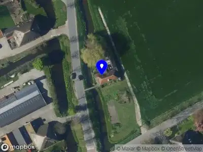 Nieuw bedrijf Massagepraktijk LiefMens