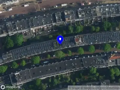 Leila Gray Amsterdam