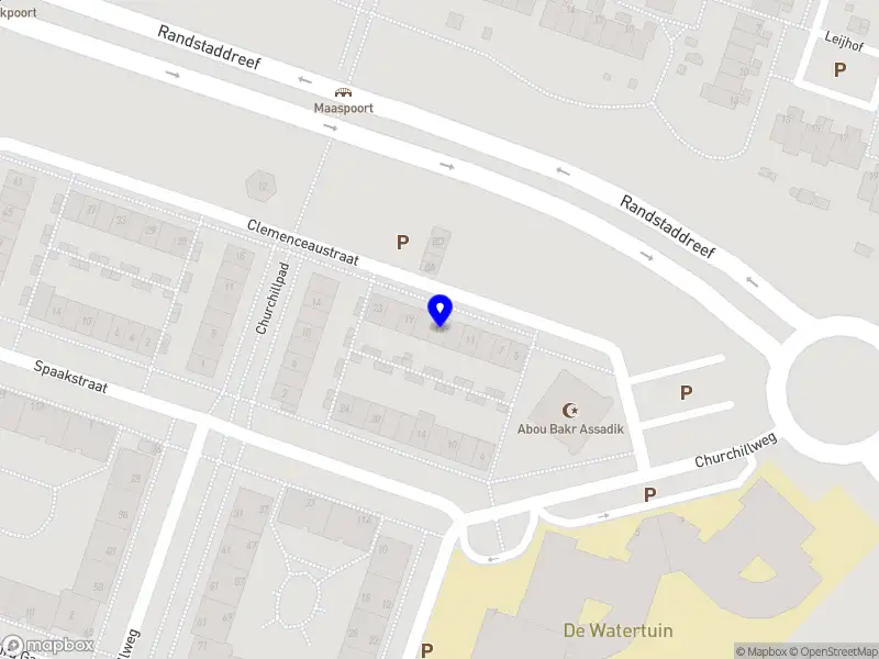 Nieuw bedrijf Batiste