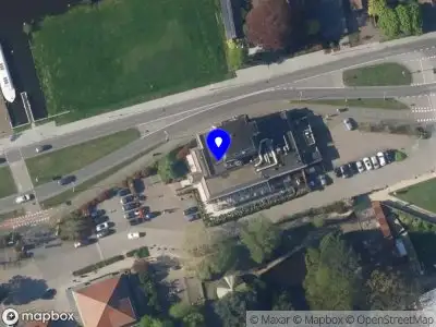 Nieuw bedrijf Minyada Thai Massage