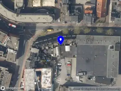 Online generatie media