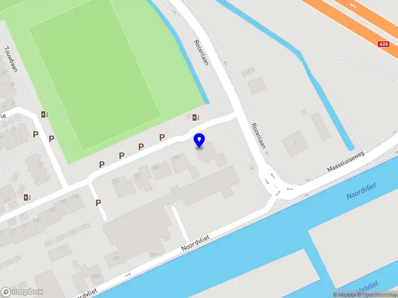 S&R Facilities Maassluis
