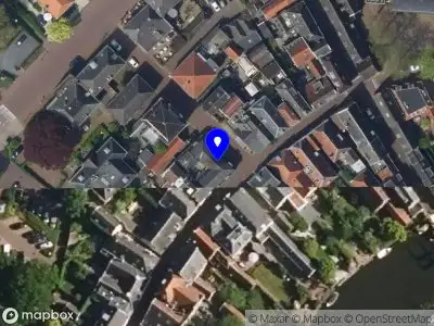 Sophie's World Speakers Loenen aan de Vecht