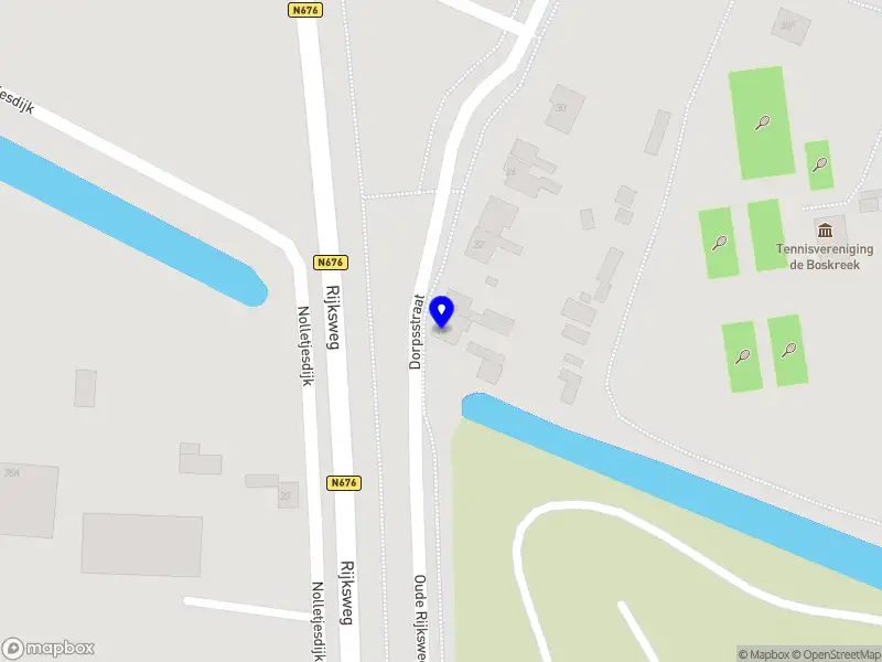 VvE Bedr.loodsen 2 a/d Deltahoek Breskens