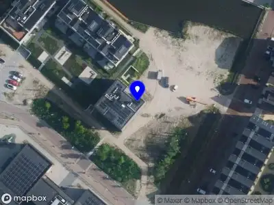 Vereniging van eigenaars "Ondersplitsing Het Bastion Bolwerk Noord", gelegen aan Kruitmolen 2A, 58 tot en met 70 (even nummers) te Muiden Muiden