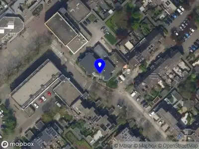 Huisartsenpraktijk De Florijn Leiderdorp