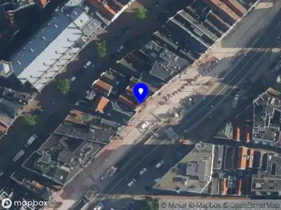Vier Poten - Trimsalon Amsterdam Amsterdam